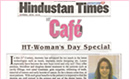 Hindustan Times, Mumbai - 08 March, 2007