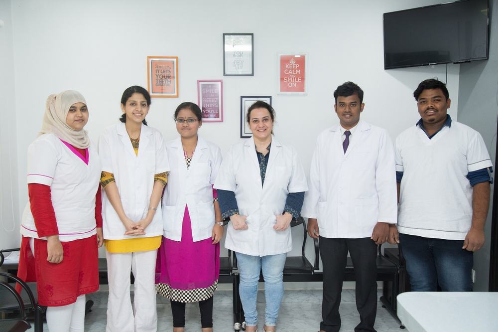 Bangalore team